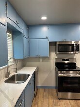 6808 NW 36th St in Bethany, OK - Foto de edificio - Building Photo