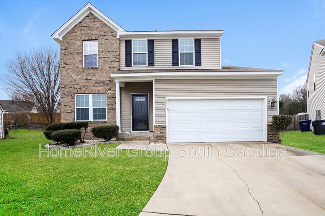 property at 427 Carrik Ct