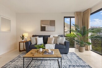 217 Prospect St in Honolulu, HI - Building Photo - Building Photo