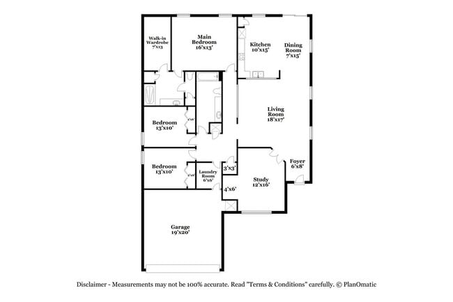 1116 Coveyrise Ct in St. Augustine, FL - Building Photo - Building Photo