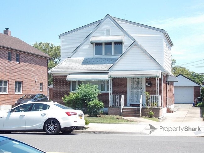 property at 58-11 Oceania St