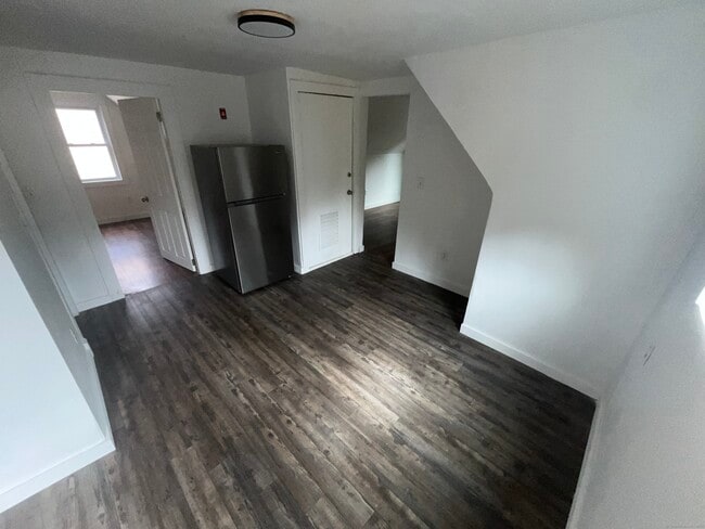 212 Newhall St in New Haven, CT - Building Photo - Building Photo