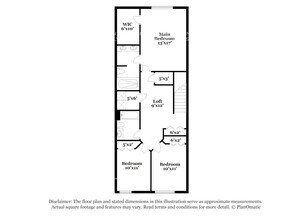 1323 Coastal Mdw Trl in Jacksonville, FL - Building Photo - Building Photo