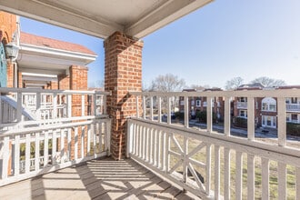 2600-2614 Amie Ct in Kansas City, MO - Foto de edificio - Building Photo