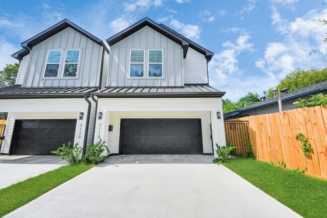 3118 Wentworth St in Houston, TX - Building Photo - Building Photo