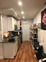 721 Parker St Apartments