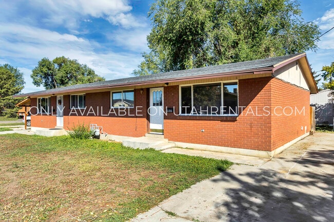 1186 W 300 N in Provo, UT - Building Photo - Building Photo