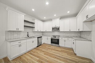 6206 Lyndhurst Dr in Houston, TX - Building Photo