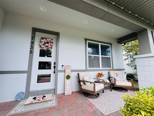 7935 Nemours Pkwy in Orlando, FL - Building Photo - Building Photo