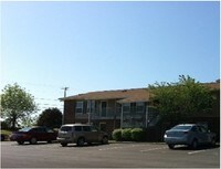 Building Photo - Shiloh Apartments in Madisonville, Kentucky