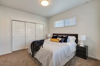 1414 Mordyl Loop in Post Falls, ID - Building Photo - Building Photo