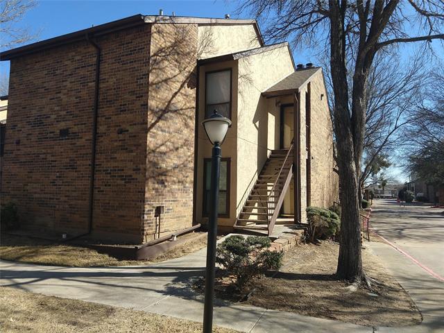 property at 2101 Rainbow Dr