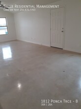 1812 Ponca Trce-Unit -B in Harker Heights, TX - Building Photo - Building Photo