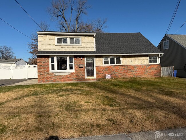 property at 36 Ash St