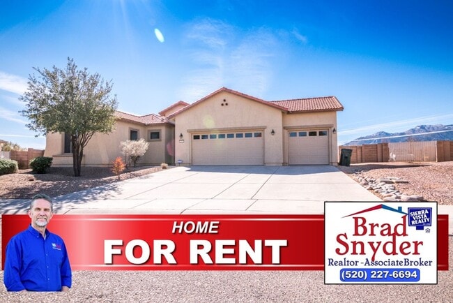 property at 1804 Prairie Grass Dr