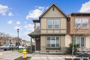 17106 SW Marty Ln in Beaverton, OR - Building Photo