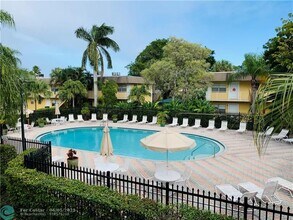 5150 NE 6th Ave in Fort Lauderdale, FL - Building Photo - Building Photo