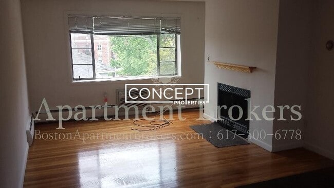 property at 50 Evergreen St