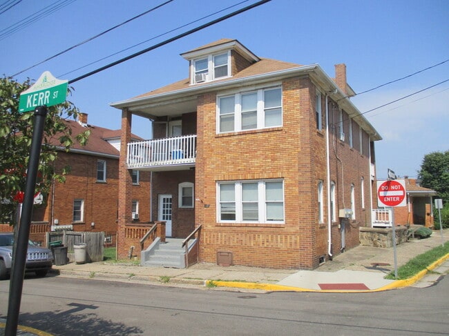 799 Kerr St, Unit 2nd Fl. Rear