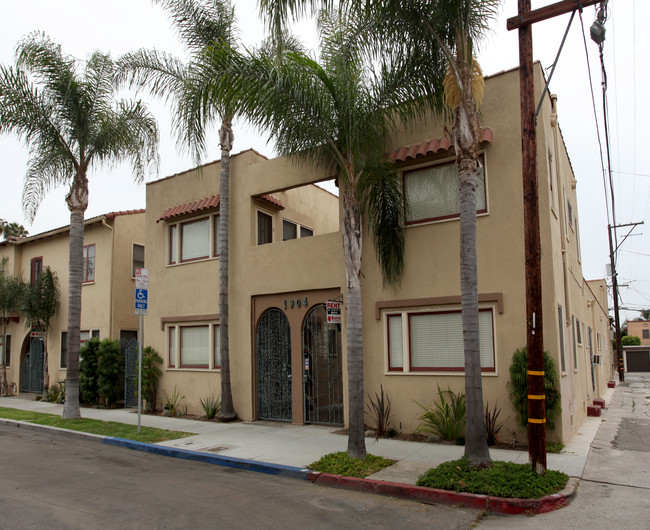 1904 E Bermuda St in Long Beach, CA - Building Photo - Building Photo