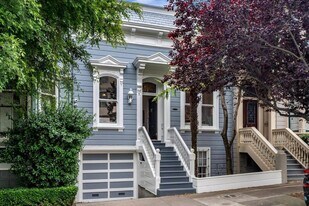 4087 17th St in San Francisco, CA - Building Photo