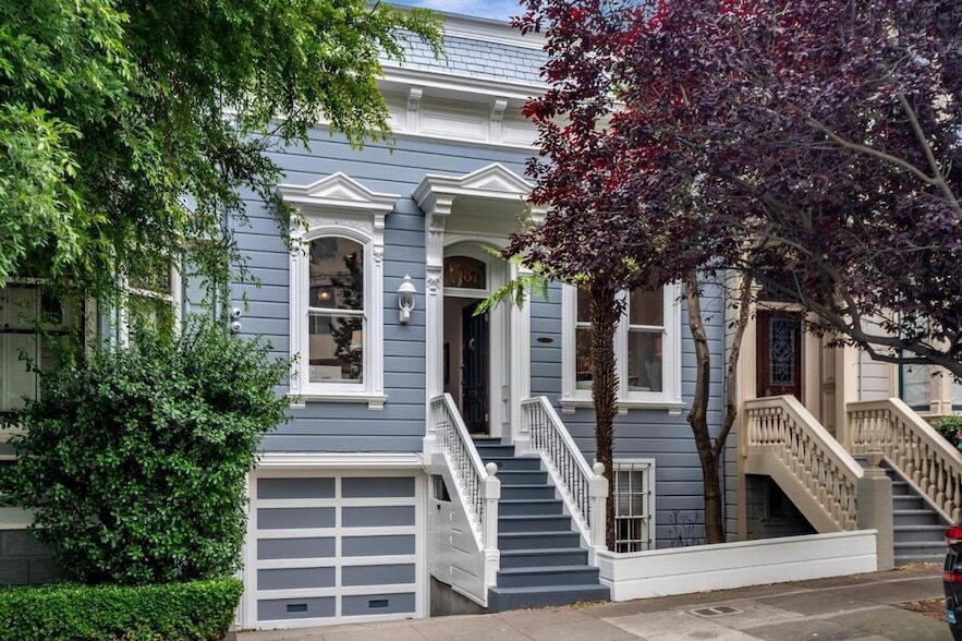 4087 17th St in San Francisco, CA - Building Photo