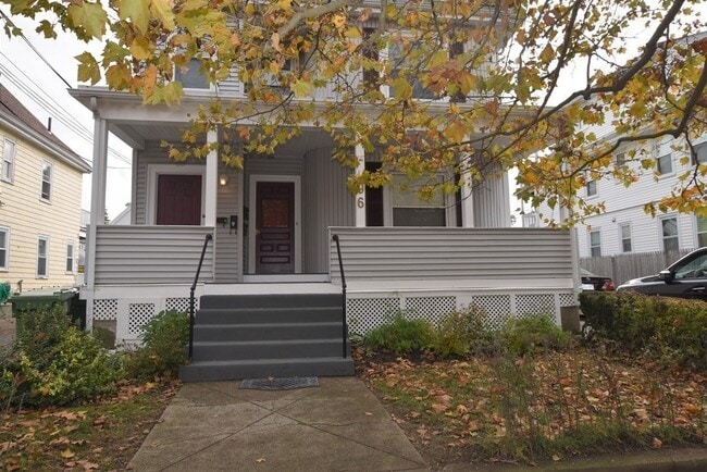 property at 96 Dexter Ave