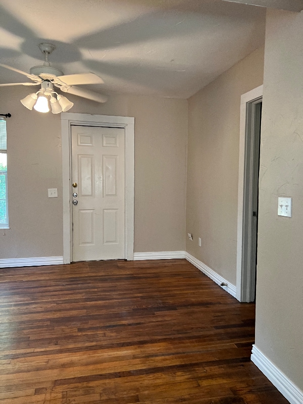 2255 Fritz Allen St in Fort Worth, TX - Foto de edificio - Building Photo