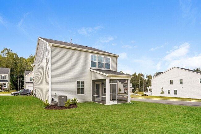 10044 Regal Dr in Angier, NC - Building Photo - Building Photo