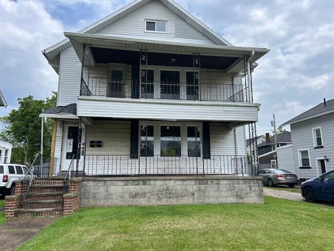 property at 841-841 Allison Ave