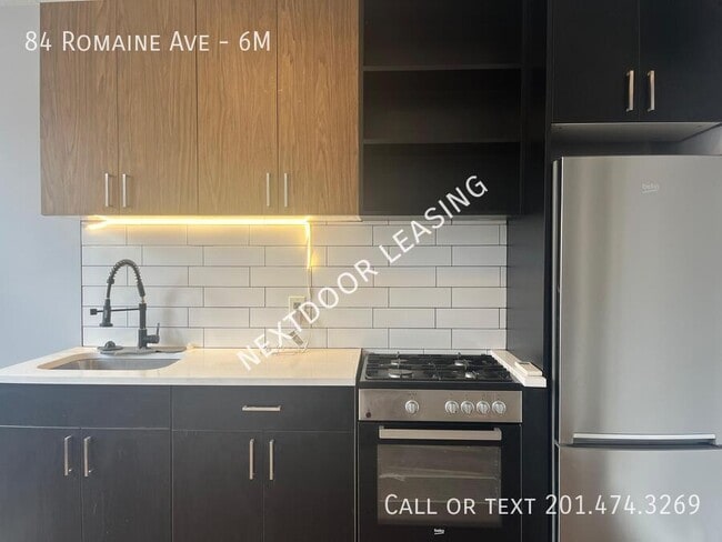 property at 84 Romaine Ave