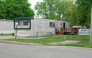 Mobile Village Apartments