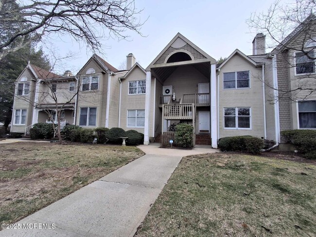 123 Northampton Dr in Holmdel, NJ - Building Photo - Building Photo