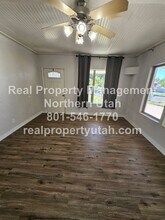 662 4th St S in Ogden, UT - Building Photo - Building Photo