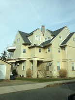 26 6th Ave in Atlantic Highlands, NJ - Building Photo