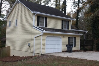 1410 Ashbrook Dr NW in Lawrenceville, GA - Building Photo - Building Photo