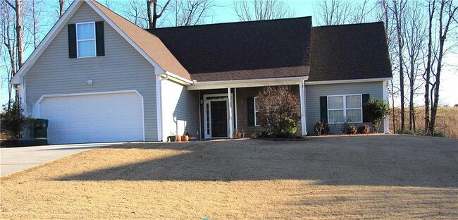 405 Clarion Dr in Carrollton, GA - Building Photo - Building Photo