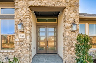 451 Papershell Path in Richmond, TX - Building Photo - Building Photo