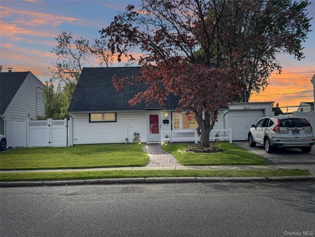 property at 323 Martin Pl