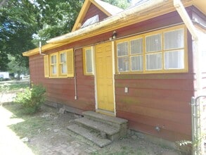 1507 E 17th Ave in Pine Bluff, AR - Building Photo - Building Photo