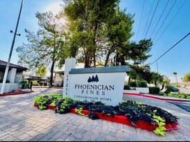 3420 W Danbury Dr, Unit C110 in Phoenix, AZ - Building Photo