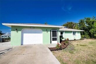 3392 Orange Rd in Venice, FL - Building Photo - Building Photo