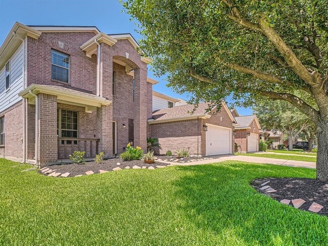 21643 Manitou Falls Ln in Katy, TX - Building Photo - Building Photo