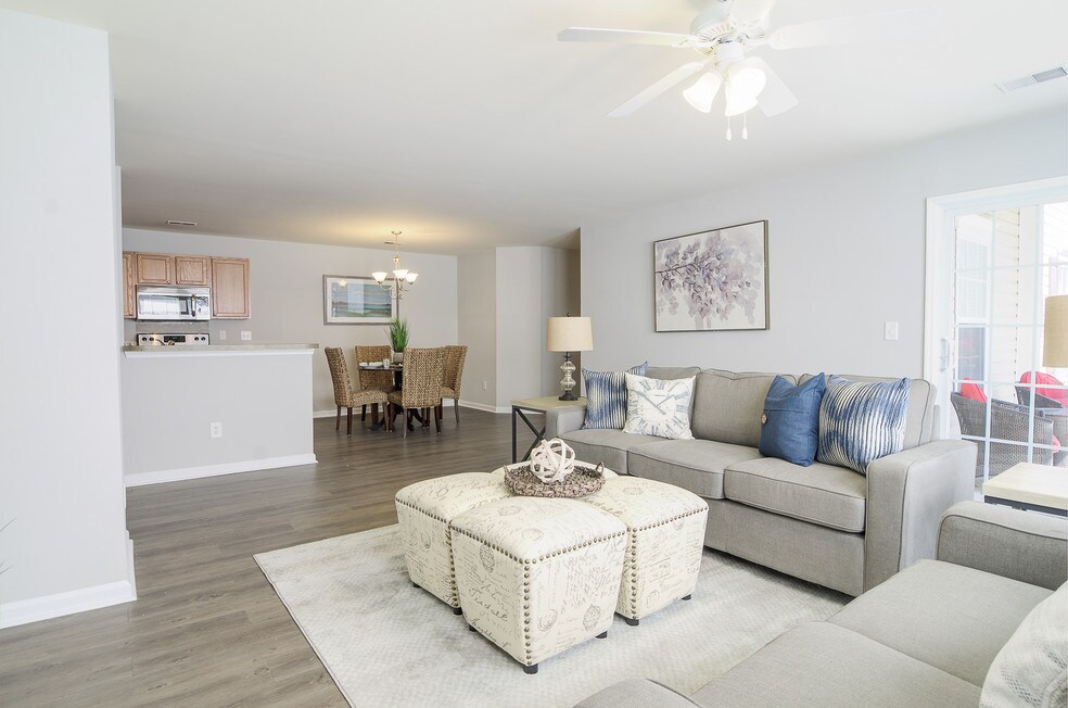 Oakfield Apartments Charleston Sc Apartments For Rent