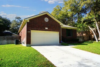 4609 Flagstone Dr in Schertz, TX - Building Photo - Building Photo