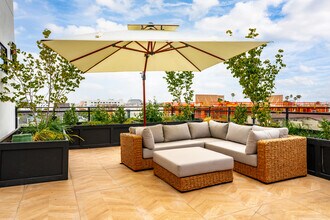 The Arden in Los Angeles, CA - Building Photo - Building Photo