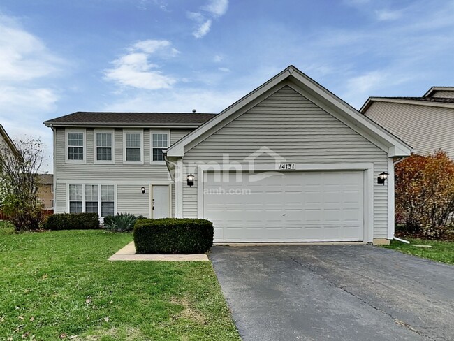 14131 S Lehigh Dr in Plainfield, IL - Foto de edificio - Building Photo