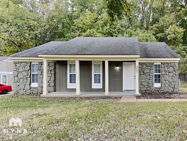 property at 3887 Brandy Ave