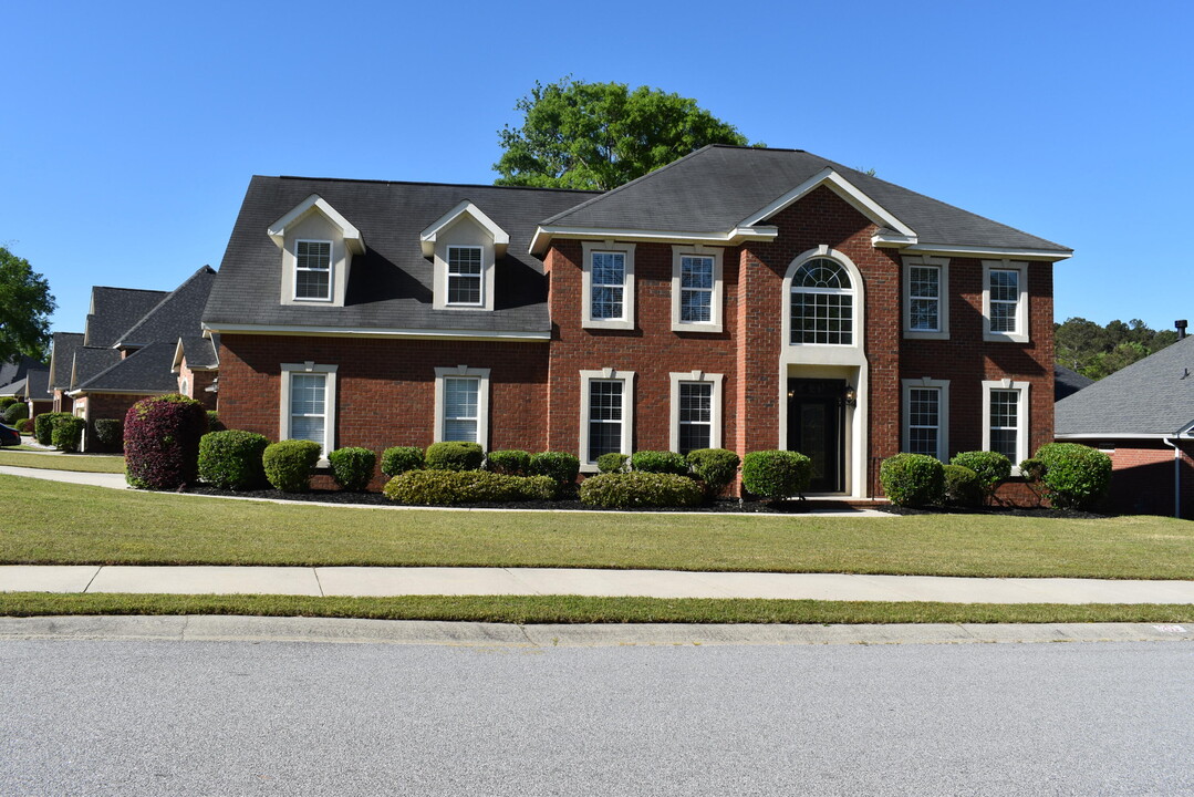201 Bainbridge Dr in Evans, GA - Building Photo