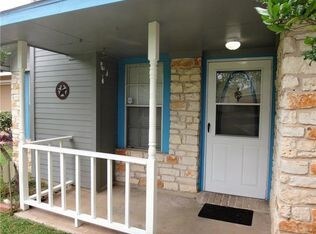 16927 Whitebrush Loop-Unit -16927 in Austin, TX - Building Photo - Building Photo